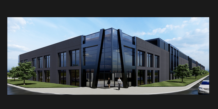 20MW Data Center Planned In Prince George’s County, Maryland